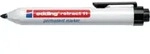 Edding Permanentmarker Retract 11 R