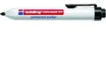 Edding Permanentmarker retract 11 gr&uuml;n Strich-B.1,5-3mm Rundspitze