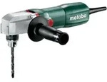 Metabo Winkelbohrmaschine WBE 700 Karton