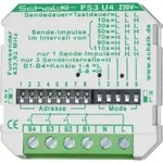 Schalk Funk-Sender UP 4-Kanal FS3 U4 (230V AC)