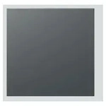 Siedle&S&ouml;hne Blind-Modul Vario 611 dgr/gli BM 611-0 DG