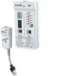 BTR NETCOM Installationstester mit Testbox 1 130670-E