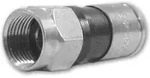 Televes F-Pressstecker f&uuml;r Koaxkabel SK2000 FPS 2000