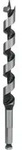 Bosch Holzschlangenbohrer Sechskant 20 x 170 x 235 mm d 11,1 mm