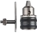 Bosch Zahnkranzbohrfutter bis 16 mm 3 - 16 mm B-16