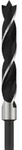 Bosch Holzspiralbohrer Standard 16 x 100 x 160 mm d 10 mm