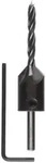 Bosch Holzspiralbohrer mit 90&deg;-Senker 5 mm 16 mm