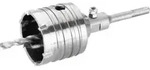 Cimco Schlagbohrkrone 68mm SDS-Aufnahme 207321