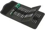 Wera Werk Bits-Sortiment Tasche 059297