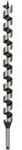 Bosch Holzschlangenbohrer Sechskant 30 x 385 x 450 mm d 11,1 mm