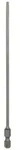 Bosch Schrauberbit Extra-Hart T10 152 mm