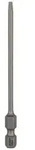 Bosch Schrauberbit Extra-Hart T10 89 mm