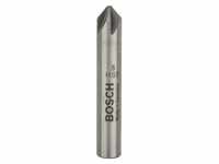 Bosch Kegelsenker mit zylindrischem Schaft 8,0 mm M 4 48 mm 8 mm