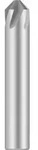 Bosch Kegelsenker mit zylindrischem Schaft 8,0 mm M 4 48 mm 8 mm