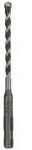 Bosch Mehrzweckbohrer SDS-Quick, 5,5 x 100 mm