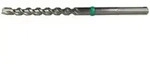 Heller EnDuro Y-Cutter Hammerbohrer SDS-max, Durchmesser 25 x 400/520 mm