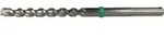 Heller EnDuro Y-Cutter Hammerbohrer SDS-max, Durchmesser 25 x 800/920 mm
