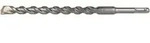 Heller Bionic Pro SDS-plus Hammerbohrer, Durchmesser 10 x 300/350 mm
