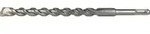 Heller Bionic Pro SDS-plus Hammerbohrer, Durchmesser 10 x 550/600 mm