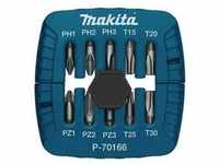 Makita BIT-BOX 1/4" 10-TL. 25mm (P-70166)