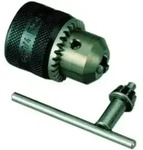 Proxxon Zahnkranzbohrfutter, 0,5 bis 6,5 mm f&uuml;r TBM 220
