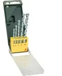 Bosch Steinbohrer-Set, 5-teilig