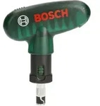 Bosch Schrauberbit-Set Pocket