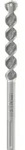 Bosch SDSmax Bohrer max-4 28x200x320 mm