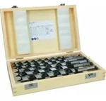 Bosch Schlangenbohrer-Set 6-teilig 10 - 20 mm 160 mm 235 mm