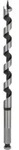 Bosch Holzschlangenbohrer Sechskant 15 x 170 x 235 mm d 11,1 mm