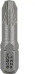 Bosch Schrauberbit Extra-Hart PZ 3 25 mm