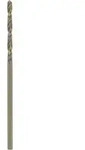 Bosch Metallbohrer HSS-Co DIN 338 1,5 x 18 x 40 mm