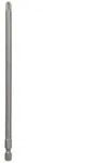 Bosch Schrauberbit Extra-Hart PZ 3 152 mm
