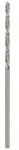 Bosch Metallbohrer HSS-G DIN 338 1,6 x 20 x 43 mm