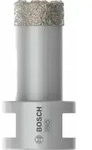 Bosch Diamanttrockenbohrer Dry Speed Best for Ceramic 20 x 35 mm