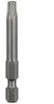 Bosch Schrauberbit Extra-Hart, T27, 49 mm