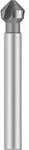 Bosch Kegelsenker mit zylindrischem Schaft 8,3 M 4 50 mm 6 mm