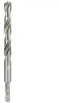 Bosch Holzspiralbohrer mit 1/4"-Sechskantschaft 10 x 87 x 133 mm