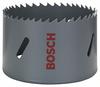 Bosch Lochsäge HSS-Bimetall für Standardadapter 76 mm 3"
