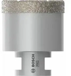 Bosch Diamanttrockenbohrer Dry Speed Best for Ceramic 51 x 35 mm