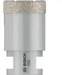 Bosch Diamanttrockenbohrer Dry Speed Best for Ceramic 35 x 35 mm