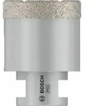 Bosch Diamanttrockenbohrer Dry Speed Best for Ceramic 45 x 35 mm