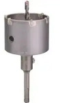 Bosch Hohlbohrkronen SDS plus-9 Set 3-teilig 82 x 54 mm