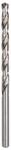 BOSCH Metallbohrer HSS-G, DIN 340, 11 x 128 x 195 mm (2608596833)