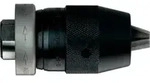 Metabo Schnellspannbohrfutter Futuro Top, 13 mm, 1/2"