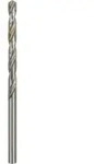 Bosch Metallbohrer HSS-G, DIN 338, 5,1 x 52 x 86 mm