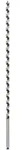 Bosch Holzschlangenbohrer Sechskant 14 x 470 x 600 mm d 11,1 mm