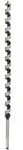 Bosch Holzschlangenbohrer Sechskant 24 x 470 x 600 mm d 11,1 mm
