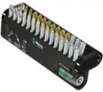 Wera Bit-Check 30 Wood 1, 30-teilig