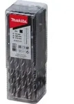 Makita SDS-V-PLUS-Bohrer-Set 8x210 25 St&uuml;ck B-47472-25